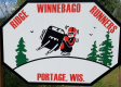 Logo of Winnebago Ridge Runners